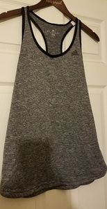 Adidas Work out tank